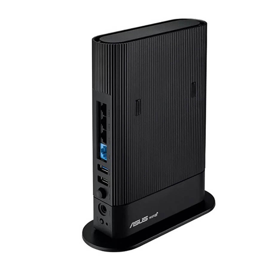 AX4200 Dual Band WiFi 6 Router ASUS RT-AX59U